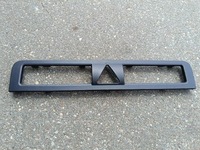 фото thumb №1, Рамка панель корзина консоли радио 1din audi a3 8p 8p0863321