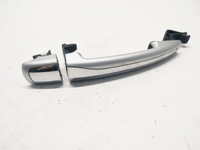 фото thumb №1, Citroen c5 iii ручка дверь наружная ezrc