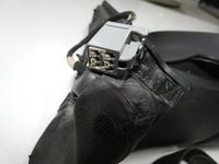 фото thumb №10, Дзеркало ford c-max праві