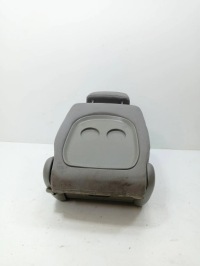 Vw sharan mk1 95-10 сидіння заднє сидіння правий задня задній Зі Шроту, фото thumb