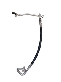 Купити Патрубок трубка шланг кондиціонера 1.3tce hybrid renault arkana 924905502r, фото thumb