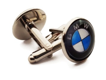Запонки BMW M POWER в подарок