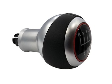 фото thumb №8, Ручка изменения коробки передач vw jetta iv v vi new beetle eos beetle fox up! lupo