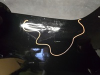 фото thumb №9, Капот крышка двигателя bmw x1 u11