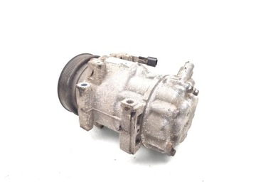 фото thumb №12, Nissan qashqai компресор / компресор кондиціонера a/c 1.5 dci дизель 2012