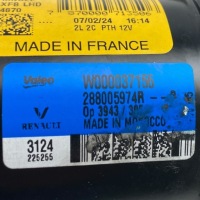 фото thumb №11, Новий oem номер механізм склоочисника renault megane iv 288005974r