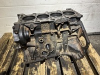 фото thumb №8, Блок двигуна dół wał поршні trafic vivaro 2,0 dci m9r 859