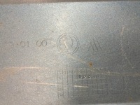 фото thumb №14, Бампер задний skoda octavia iv 4 kombi rs 5e7