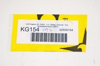 фото thumb №13, Kg154 vw phaeton 3.2i электропроводка газовая комплектная