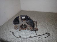 фото thumb №7, Hyundai ix35 поворотний кулак передня ліва привід wodorowy 51700-4w000