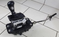 фото thumb №9, Audi a4 b8 a5 кулиса коробки ручка 8k2713041h