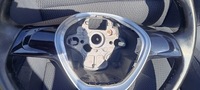 фото thumb №5, Руль vw golf vii passat b8 кожа 15r