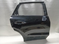 фото thumb №3, Двері праві зад задні audi q8