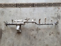 фото thumb №1, Kia rio iv yb 2017- труба балка pod панель приладова