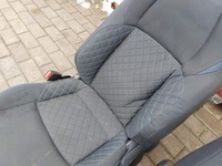 фото thumb №9, Toyota chr сидіння сидіння перед задня подушка безпеки