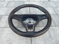 фото thumb №8, Skoda superb octavia iii - руль pod лепестки