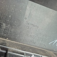 фото thumb №10, Vw passat b8 alltrack 15-19 бампер перед передний 4xpdc 3g0807221c