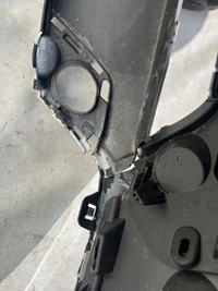 фото thumb №11, Бампер перед toyota proace city verso 19-