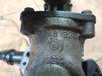 фото thumb №10, Partner корпус термостата