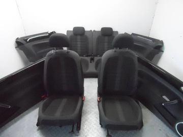 фото thumb №10, Сидіння диван обшивки kpl beetle 5c європа