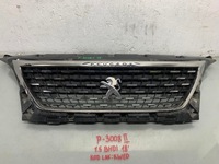 фото thumb №1, Решётка радиатора решётка радиатора peugeot 3008 ii 9815317777