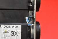 фото thumb №10, Панель керування обдув кондиціонер 1560514400 alfa romeo 156 932 lift 03-07