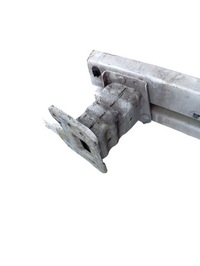 фото thumb №5, Балка pod бампер перед nissan qashqai j11 оригінальний номер 21456480