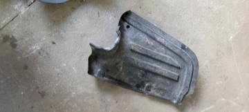 фото thumb №1, Захист шасі правий зад праві задні passat b6 - 3c0825216b