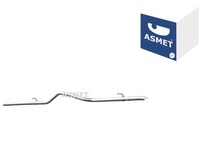 фото thumb №1, Труба вихлопна задня mercedes sprinter 2-t b901 b902 sprinter 3-t b903