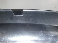 фото thumb №11, Решётка радиатора, решётка радиатора, хром верхний citroen c-3 aircross lift