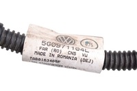 фото thumb №5, Volkswagen golf vii 2016 джгут трубопровід датчика паркування pdc