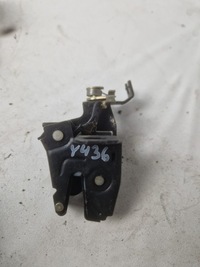 фото thumb №11, Vw t5 transporter замок дверь левый зад 7h0827161