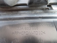 фото thumb №12, Решітка радіатора решітка радіатора skoda rapid 5ja 2012-2016r 5ja853668