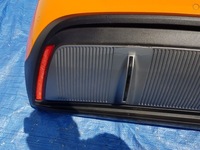 фото thumb №11, Бампер задня задній kompletny pdc датчики mg 4 mg4 eh32