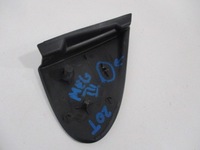 фото thumb №7, Renault megane iii трикутник крила лівий переднє 638750003r