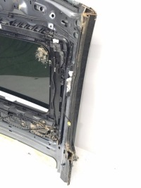 Люк панорамний панорама дах скло audi a1 s1 8x 3d в Україні, фото thumb