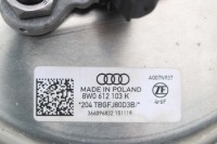 фото thumb №7, Audi a4 a5 q5 підсилювач 8w0612103k + головний гальмівний циліндр гальма з насос vwag 8w061