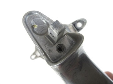 фото thumb №11, Ручка лівий перед bmw e60 e61 європа spacegrau металік a52