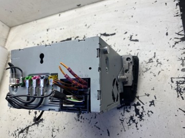 фото thumb №9, Mercedes b клас w246 радіо навігація a2469009812