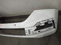 фото thumb №5, Бампер перед передній skoda octavia iv 2020-