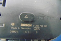 фото thumb №5, Peugeot 307 1.6 16v дроссельная заслонка 0280750085