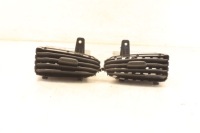 фото thumb №1, Решітка обдув середня fiat tipo