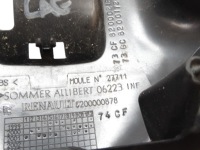 фото thumb №6, Нижній панель колонки кермо. renault laguna