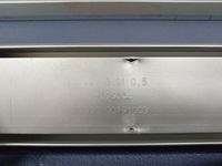 фото thumb №4, Audi q7 i 4l накладки рейки багажника комплект