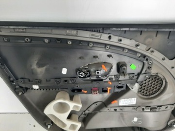 фото thumb №12, Renault megane iii грандтур 1.5dci 09r боковина двері правий перед 809000423r