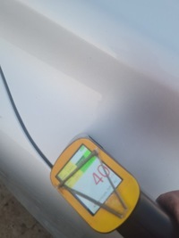 фото thumb №5, Kompletny перед капот бампер volvo xc60 426