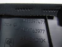 фото thumb №5, Защита стойка перед citroen ds4