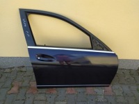 фото thumb №1, Mercedes c-klasa w204 двері праве перед повний