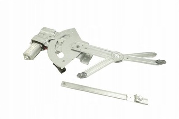 фото thumb №15, Підйомник вікна лівий перед opel vectra b j96 140277