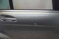 фото thumb №6, Дверь правая зад mercedes c w204 sedan